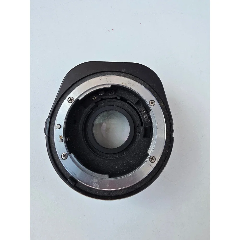 Nikon AF Teleconverter TC-16A 1.6X for Nikon F Mount Made in Japan